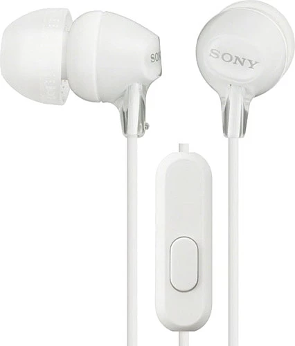 Sony MDR-EX15APB Kulakiçi Kablolu Kulaklık - 3