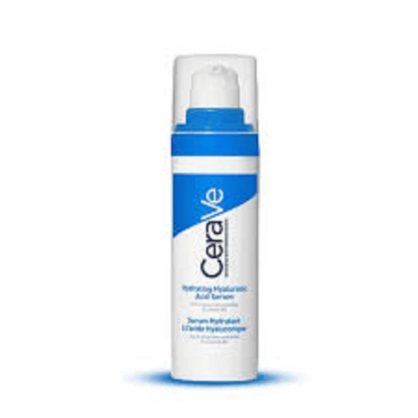 Cerave Nemlendiren Hyalüronik Asit Serum 30 ml