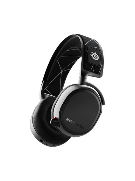SteelSeries Arctis 9 Kablosuz Mikrofonlu Kulak Üstü Oyuncu Kulaklığı