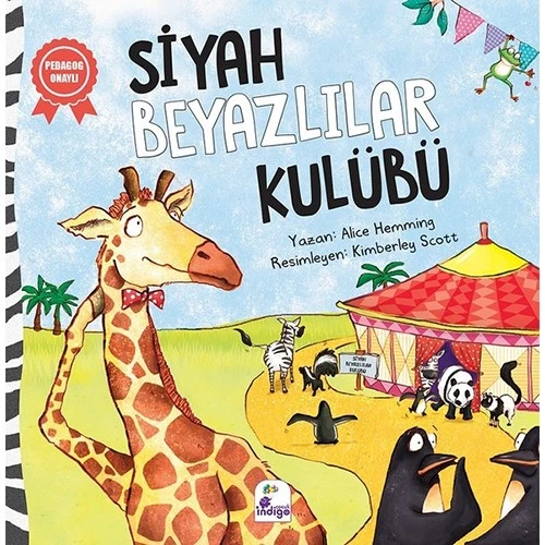 Pedagog Onaylı Uyku Vakti Hikayeleri Seti 2 (4 Kitap) - Resim 4