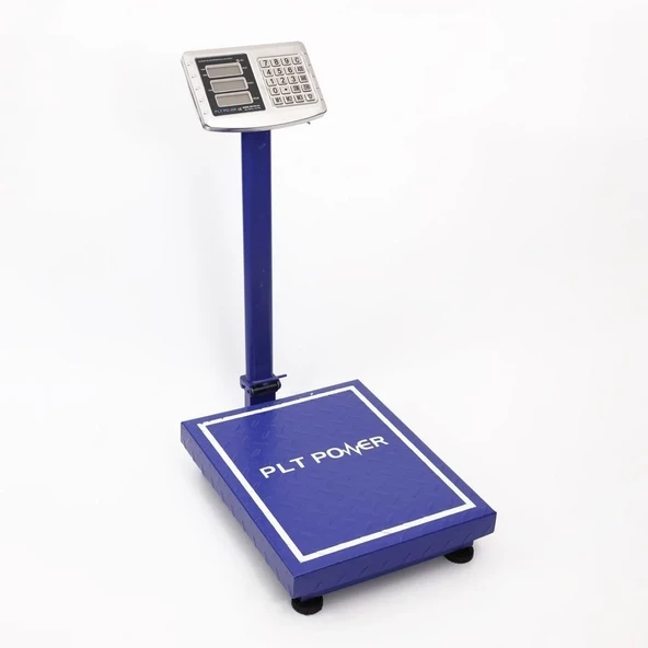 Sönmez 40x50 300 Kg Kapasiteli Elektronik Baskül ürün görseli 1