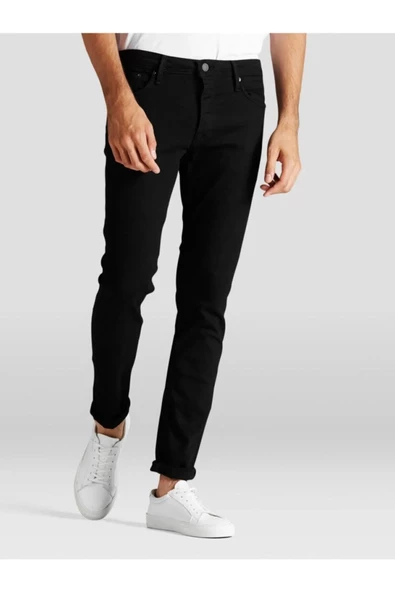 Jack & Jones 12113450 Jjiglenn Jjfelix Ge 046 50Sps Noos Erkek Jean Pantolon