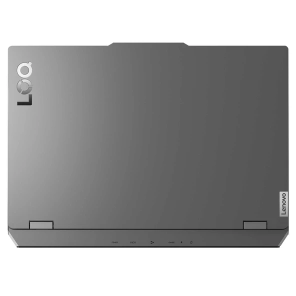 Lenovo LOQ 83GS007WTR14 i5-12450HX 64GB 2TBSSD RTX4050 15.6" FHD FreeDOS Dizüstü Bilgisayar-CNT015 - 5