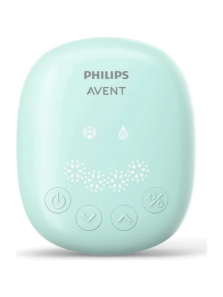 Philips Avent Essentials Tekli Elektrikli Göğüs Pompası SCF323/11 - 4