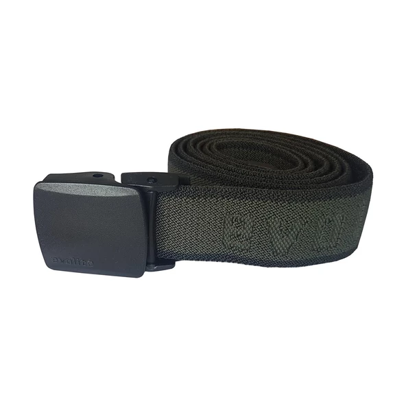 Evolite Stretch Belt 3 Cm 1.15 M E-5504 Green