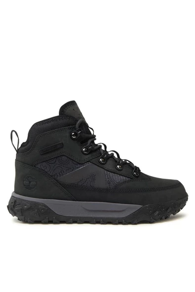 Timberland GreenStride Motion 6 MID LACE UP Su Geçirmez Kadın Botu TB1A67QC0151