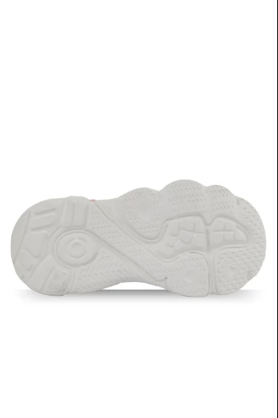 Cool Rex Flt Mekanizmalı Çocuk Spor Ayakkabı Pudra - 7