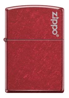 Zippo 21063 Logo Çakmak