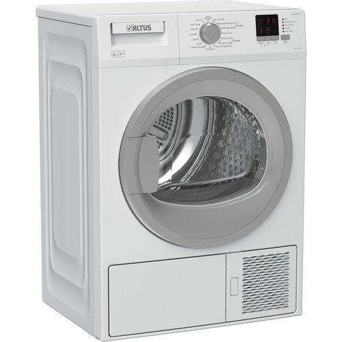 Altus AL 81 IC 8 kg Çamaşır Kurutma Makinesi - 2