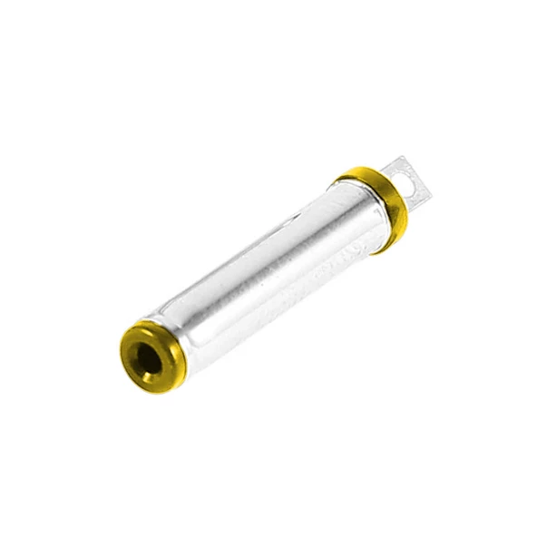 PLX-21039 Şase Jack Fiş 3.5X1.35mm Karkas