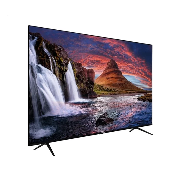 VESTEL 55U9600 55inc 139 cm 4K UHD Smart TV,Uydu Alıcılı---OUTLET----