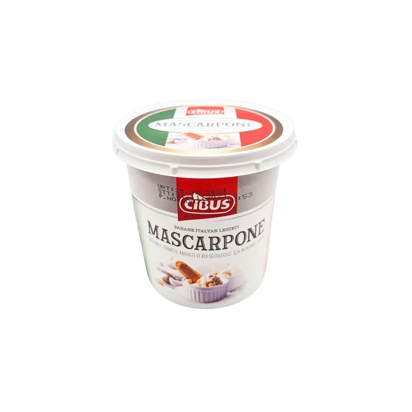 Cibus Mascarpone 350 gr