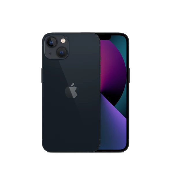 iPhone 13 128 GB - Siyah - 1