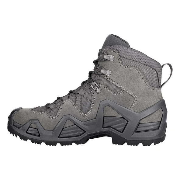 LOWA ZEPHYR MK2 GTX MID GRİ BOT - 7