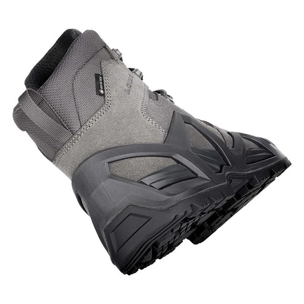 LOWA ZEPHYR MK2 GTX MID GRİ BOT - 9