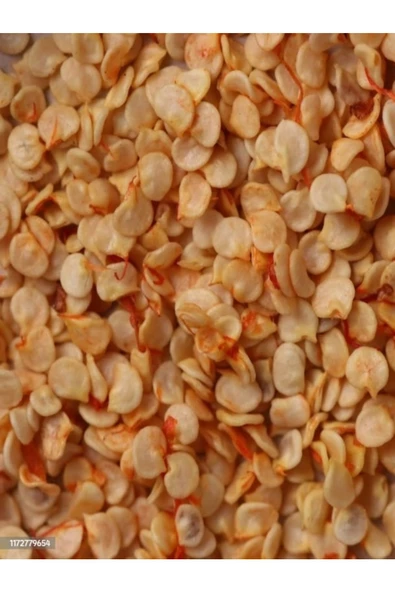 MARAŞ ACI BİBER TOHUMU 5000 GR - Resim 2