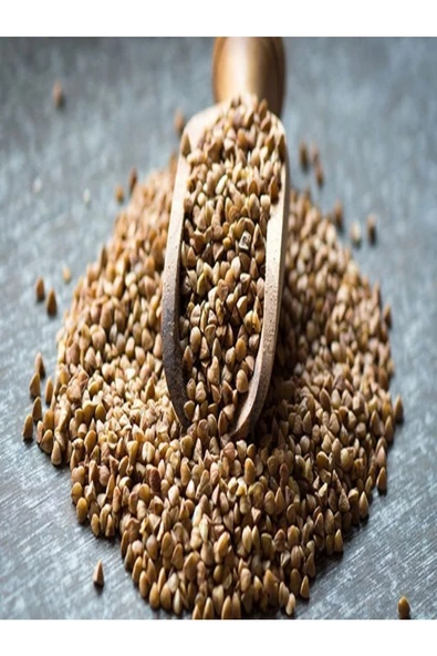 KARABUĞDAY (GREÇKA) 5000 GR - Resim 2