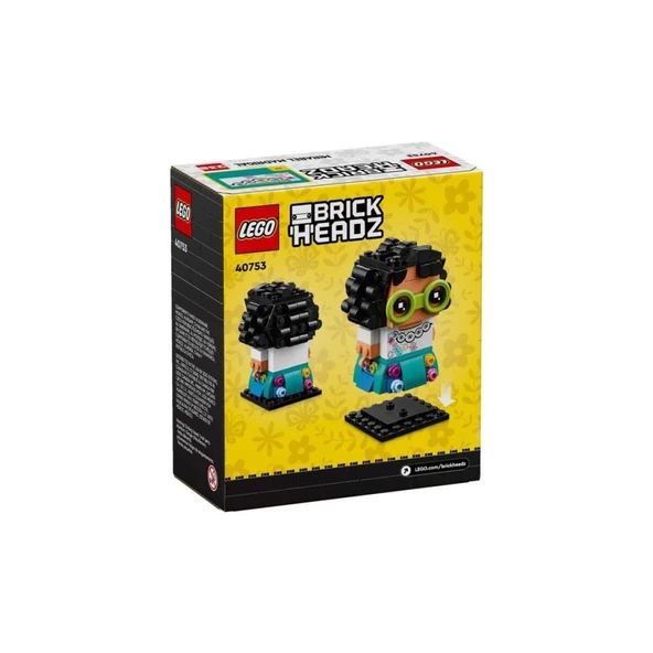 LEGO BrickHeadz 40753 Disney Mirabel Madrigal (179 Parça) - 2