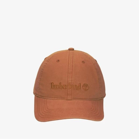 Timberland COOPER HILL Cooper Hill BB Cap Erkek Şapka TB0A1F542311 - Resim 2