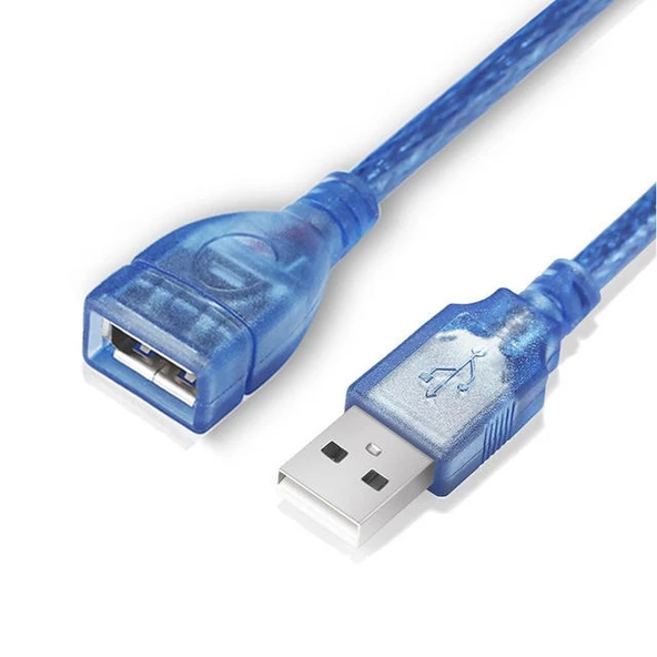 Concord C539 1.5 mt Usb 2.0 Uzatma Kablosu