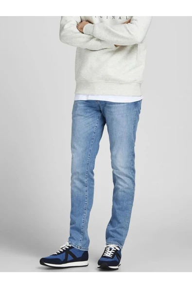 Jack & Jones 12204334 Jeans Intelligence Jjiglenn Jjicon Jj 957 50Sps Noos Erkek Jean Pantolon