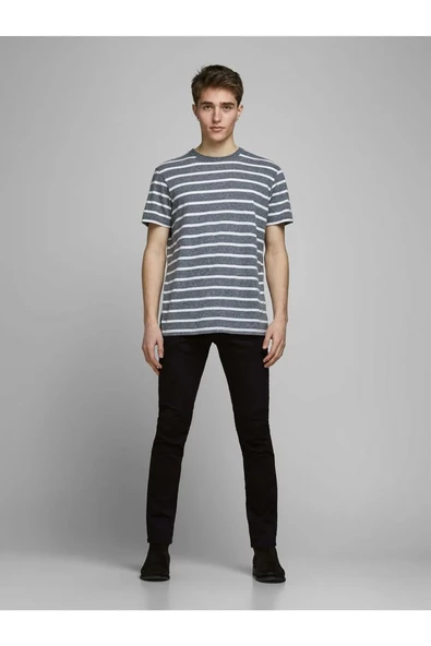 Jack & Jones 12159153 Jjiglenn Jjicon Jj 177 50Sps Noos Erkek Jean Pantolon