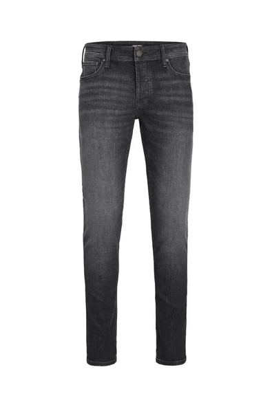 Jack & Jones 12243595 Jjiglenn Jjoriginal Sq 270 Noos Erkek Jean Pantolon