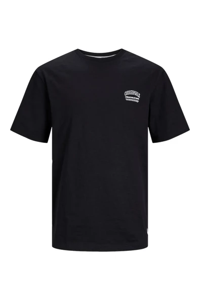 Jack & Jones 12251772-SYH Jorlucca Tee Ss Erkek Tişört