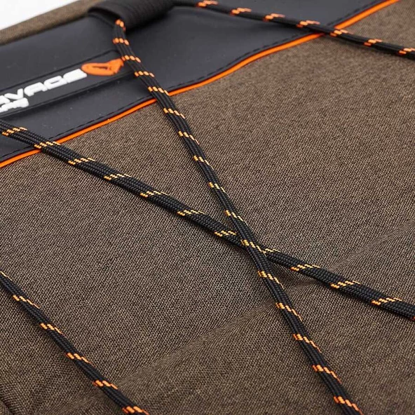 Savage Gear System Caryyall L 54X37X26cm 33L Çanta - 4