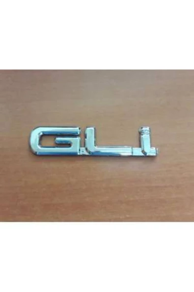 Gli Yazısı Toyota Corolla Için Arka Ae101 93-98 Arası -yz0016