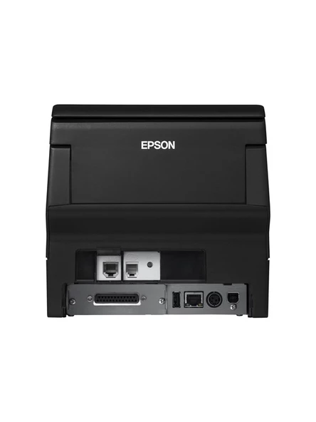 Epson TM-H6000IV-204P1 180x180 DPI Termal Pos Yazıcı Usb Seri Ethernet - 5