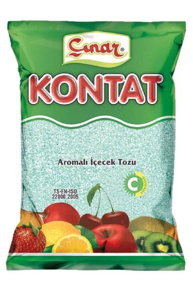 ÇINAR KONTAT ELMA 300 GR