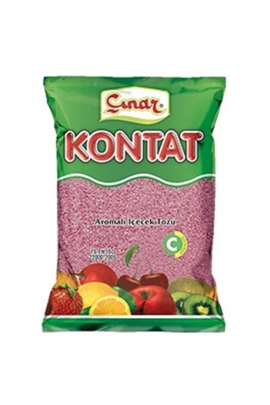 KONTAT KUŞBURNU POŞET 300 GR