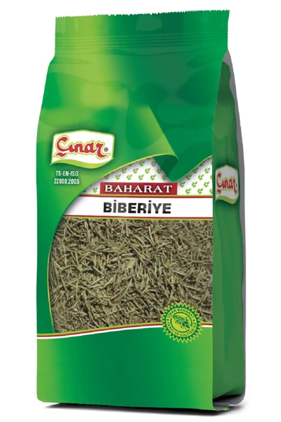 ÇINAR BİBERİYE 1 KG