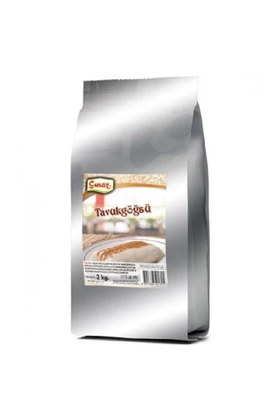 ÇINAR TAVUKGÖĞSÜ 3KG