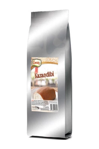 Kazandibi 3kg