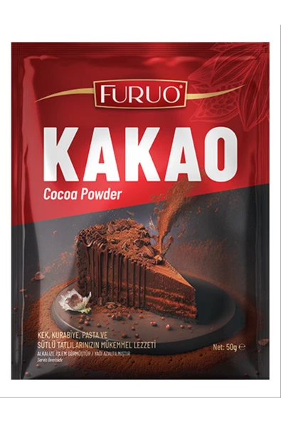 FURUO KAKAO 50 GR
