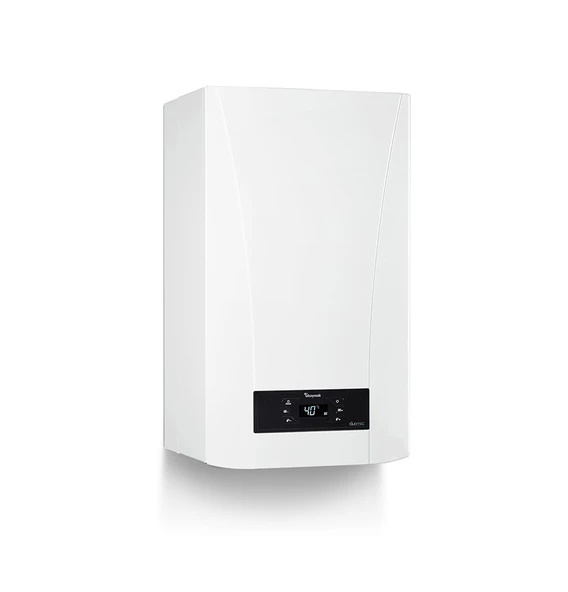 BAYMAK DUOTEC 42 DHW TAM YOGUŞMALI KOMBİ ( BOYLER ÇIKIŞLI ) - 2