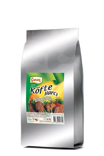 ÇINAR KÖFTE HARCI 1KG