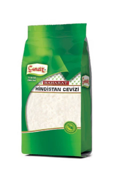 ÇINAR HİNDİSTAN CEVİZİ 600 GR