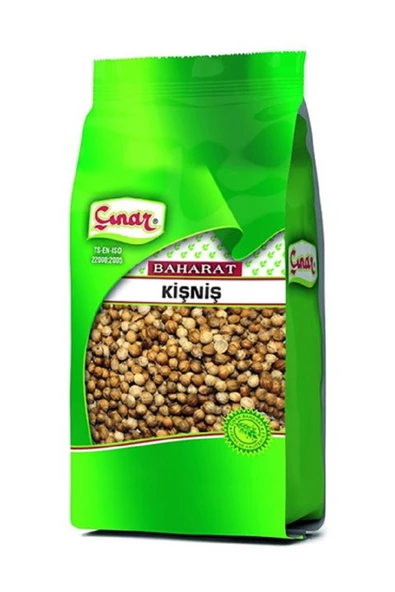 ÇINAR KİŞNİŞ 1 KG x 10 ADET