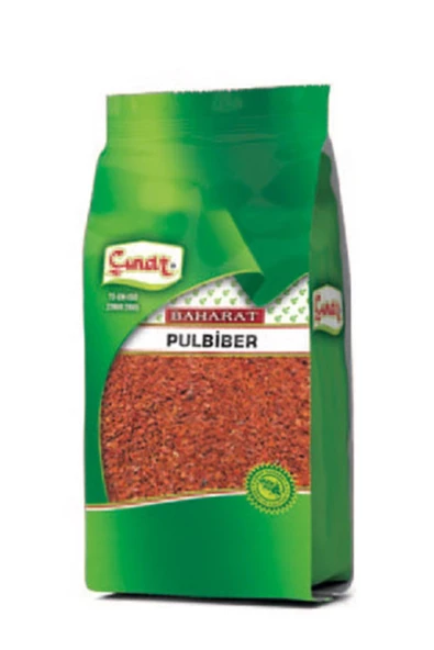 ÇINAR PULBİBER 1 KG x 10 ADET