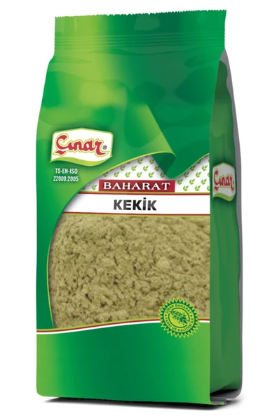 Toz Kekik  750 gr