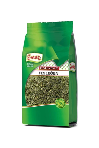 Fesleğen 500 gr