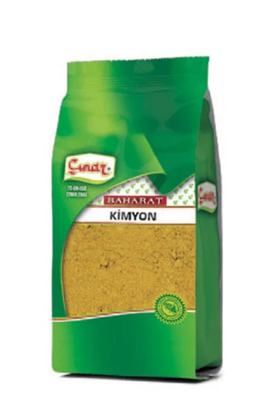 ÇINAR KİMYON 1 KG x 10 ADET