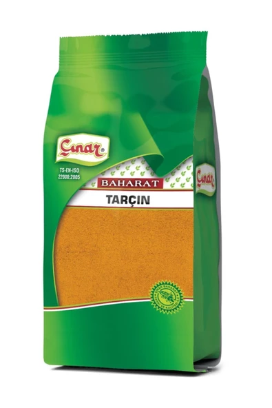 Tarçın 1 kg