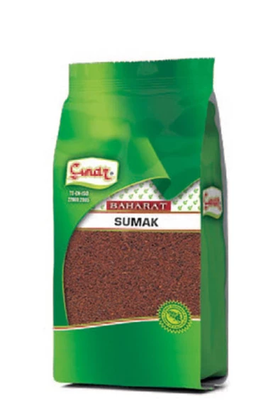 ÇINAR SUMAK 1 KG