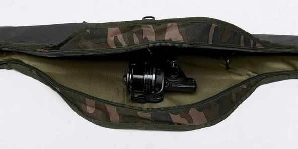 Prologic Avenger Padded Rod Sleeve 10' 1 Rod Çanta - 3