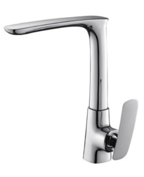 Newarc Slim Lavabo,Banyo,Evye Bataryası, Duş Ünitesi Set - 4