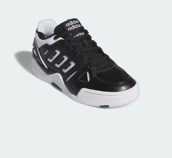 adidas Mıdcıty Low J  Çocuk Spor Ayakkabı IG7057 - Resim 3